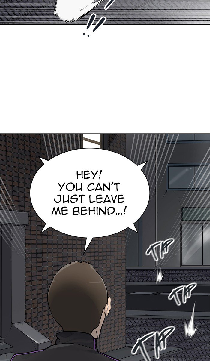 Tower of God Chapter 430 51